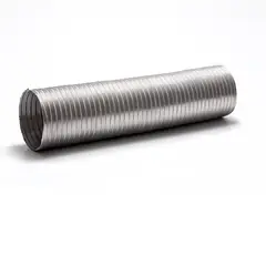 Distak - Duto de Aluminio 1,5m X 150mm
