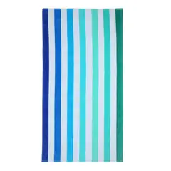 Just Home Collection - Toalha de Praia Clarisa 80x160 Cm