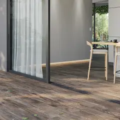 Incepa - Porcelanato Retificado Acetinado Campestre Creme Interno 19,3x119,5cm Cx1,61m²