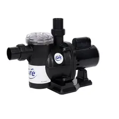 Fluidra Gre - Motobomba Gre 1/3 Cv Ip21 110/220v Mono