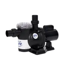 Fluidra Gre - Motobomba Gre 3/4 Cv Ip21 110/220v Mono