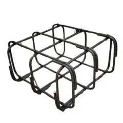 Mta - Sapata Armada 40x40x40 6 Ferros 10mm
