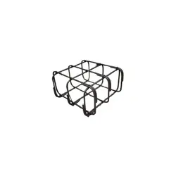 Mta - Sapata Armada 60x60x40 6 Ferros 10mm