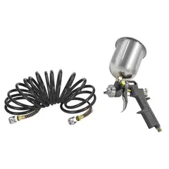 Schulz - Compact Kit para Pintura 3 Peças