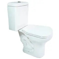 Mari Louças - Kit 6 em 1 Ellen Branca