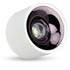 Dairu - Spot Led Down 9w Lc Metal