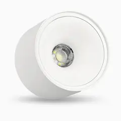Dairu - Spot Led Down 5w Lc Branco