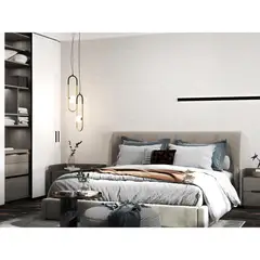 Holztek - Revestimento Vinil Spc Firenze 120x240 2,88 Unidade