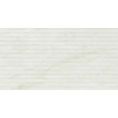Eliane - Revestimento Retificado Acetinado Mahal Edro Branco Interno 32x60cm Caixa 1,53m²