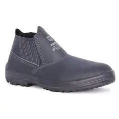 Imbiseg - Botina Elastico Mono sem Bico 41