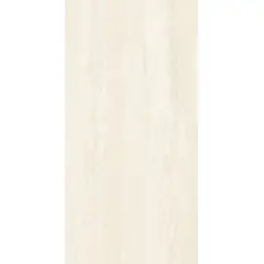 Biancogres - Porcelanato Retificado Acetinado Travertino Classico Marfim Interno 60x120cm Caixa 2,20 M²