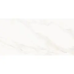Eliane - Porcelanato Retificado Acetinado Venus Alpe Branco Interno 60x120cm Caixa 1,44m²