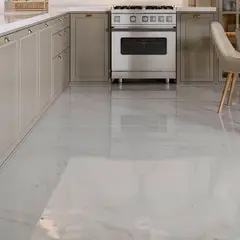 Eliane - Porcelanato Retificado Polido Venus Alpe Branco Interno 60x120cm Caixa 1,44m²
