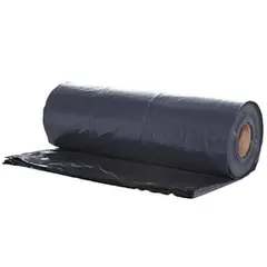 Plasitap - Lona Plástica Preto 4x50m