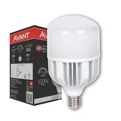 undefined - Led Bulbo Hp 150w 6500k Biv E40