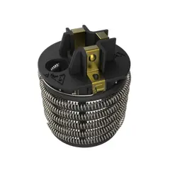 Zagonel - Resistência Chuveiro Gorducha 4 T 5450w 127v,