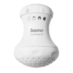 Zagonel - Ducha Gorducha 4t 5.700 W 220v,