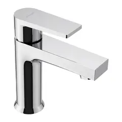Kohler - Torneira para Lavatório Cromada Leaf