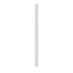 Brasforma - Trilho Simples Encaixe Branco 150cm
