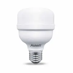 undefined - Lampada Led Bulbo Hp 20w 3000k E27 Bivolt