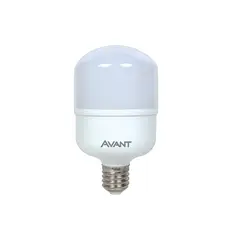 undefined - Lampada Led Bulbo Hp 50w 6500k E27 Bivolt