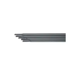 Disflex - Eletrodo Rev P/aço 2,5x350mm 1kg