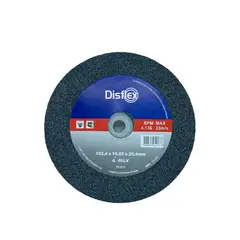 Disflex - Rebolo Reto Grão 46