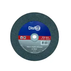 Disflex - Rebolo Reto Grão 60