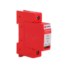 Clamper - Protetor Dps Front V 275v 15ka