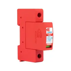 Clamper - Protetor Dps Front V 275v 20ka