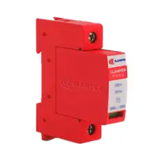 Clamper - Protetor Dps Front V 275v 45ka