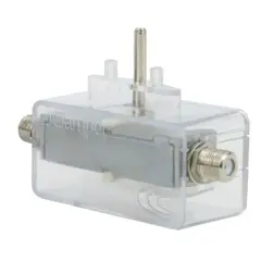 Clamper - Protetor Iclamper Cabo Pt