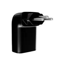 Clamper - Protetor Pocket Fit 3p 10a Pt