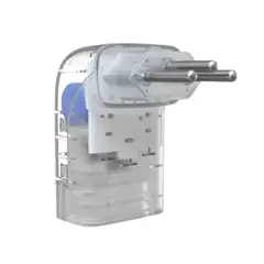Clamper - Protetor Pocket Fit 3p 10a Tr