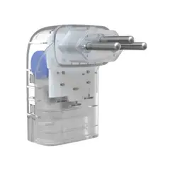 Clamper - Protetor Pocket Fit 3p 20a Tr