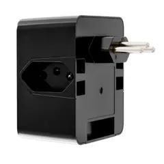 Clamper - Protetor Dps Iclamper Energia 3 Pt