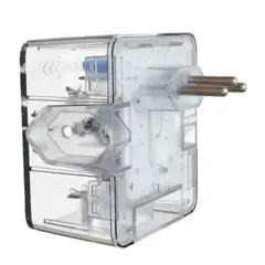 Clamper - Protetor Dps Iclamper Energia 3 Tr