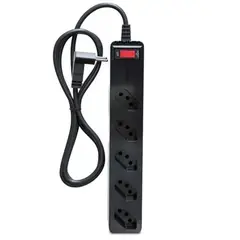 Clamper - Protetor Dps Iclamper Energia 5 Pt