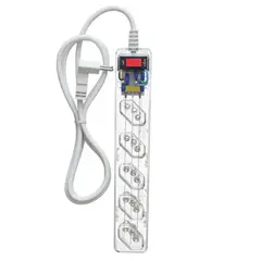 Clamper - Protetor Dps Iclamper Energia 5 Tr