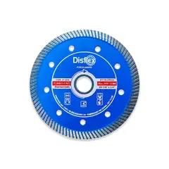 Disflex - Disco Diamantado Porcelanato