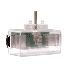 Clamper - Protetor Iclamper Ethernet Cat5e Pt
