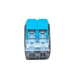Foxmix - Conect de Emenda 0.5-6.0mm² 41a 03pçs