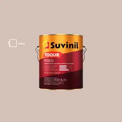 Suvinil - Toque Fosco 3,6l Allure