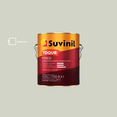 Suvinil - Toque Fosco 3,6l Rio Paine