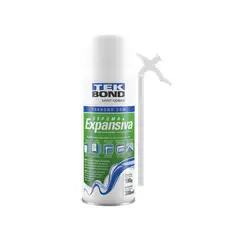 Tekbond - Espuma Expansiva de Pu 180g/300ml