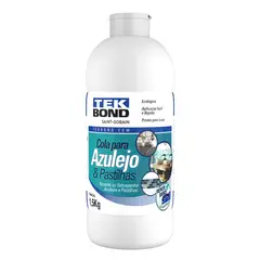 Tekbond - Cola Pastilha e Azulejo 1,5 Kg