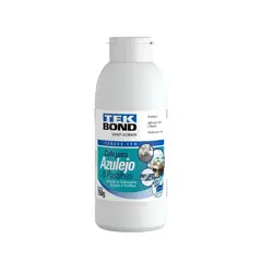 Tekbond - Cola Pastilha e Azulejo 750g