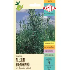 undefined - Multi Alecrim Rosmarinho Isla