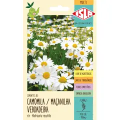 undefined - Multi Camomila Macanilha Verdadeira Isla