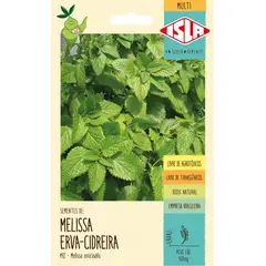 undefined - Multi Melissa Erva Cidreira Ou Melissa